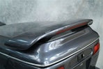 Wing Aerodynamic Lid Turbo Only