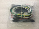 Wiring - 4 Wire Isolator for Indian / Cross Country 99607689