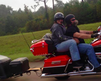 Take it Easy: A Simple Guide to Pulling a Trailer with your Motorcycle