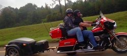 Take it Easy: A Simple Guide to Pulling a Trailer with your Motorcycle