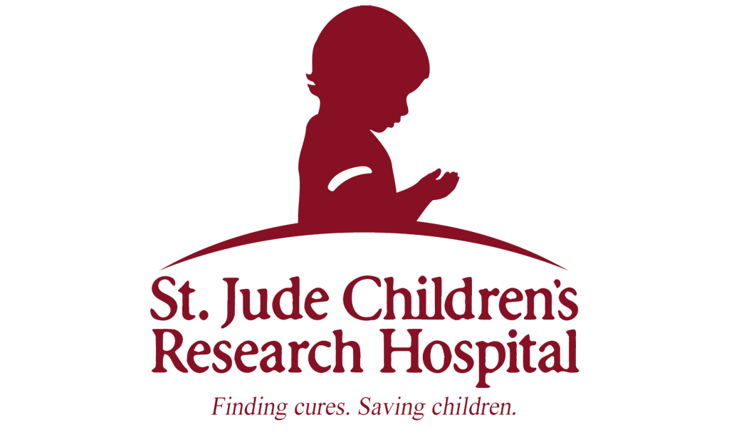 We Supports St. Jude Children's Hospital – T&J'S MOTORCYCLE TRAILER ...