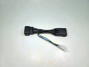 Wiring 16 Pin Harley Sub
