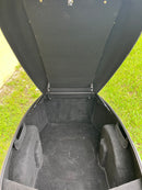 Trailer Cargo Bushtec Certified Used Quantum Sport