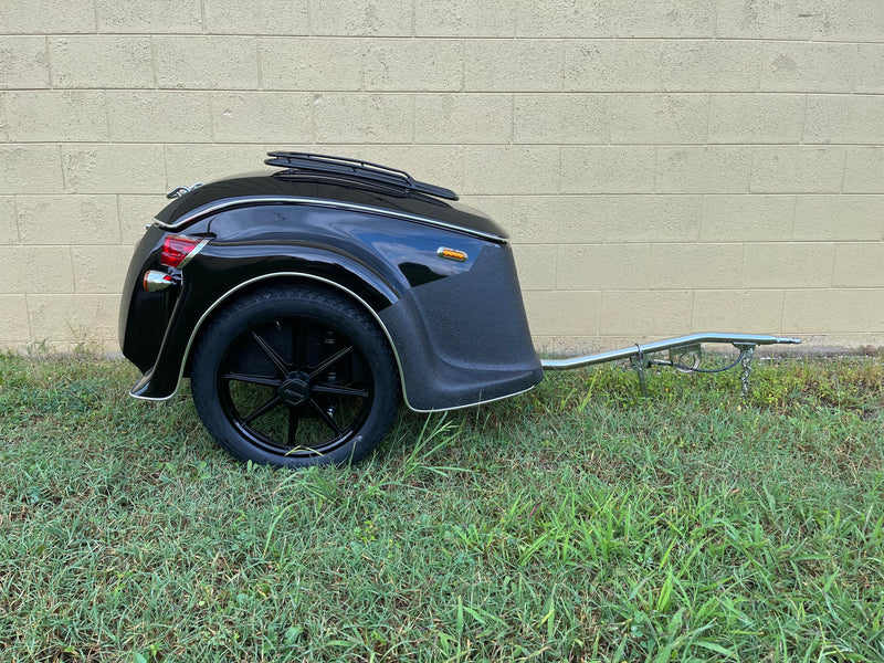 Trailer Cargo Bushtec Certified Used Roadstar