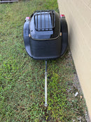 Trailer Cargo Bushtec Certified Used Roadstar