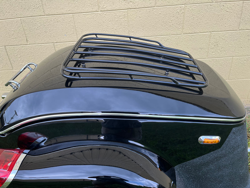 Trailer Cargo Bushtec Certified Used Roadstar