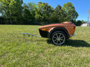 Trailer Cargo Bushtec Certified Used Turbo+2