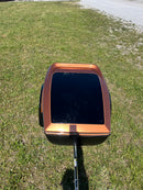 Trailer Cargo Bushtec Certified Used Turbo+2