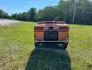Trailer Cargo Bushtec Certified Used Turbo+2