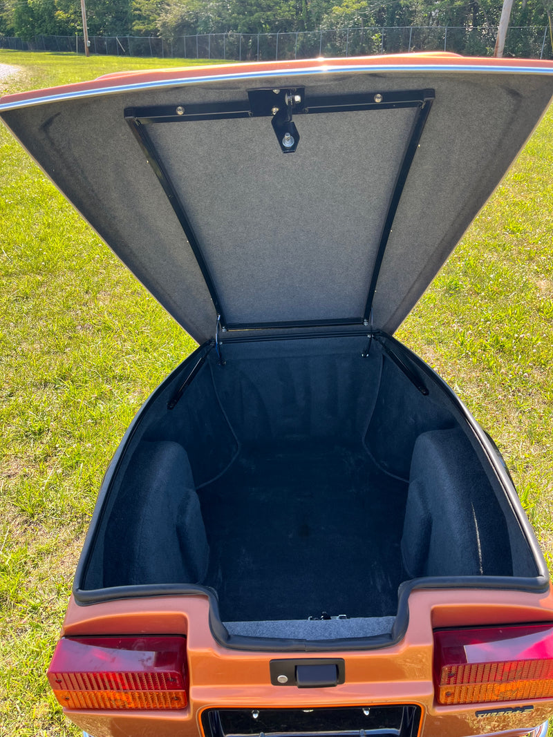 Trailer Cargo Bushtec Certified Used Turbo+2 – T&J'S MOTORCYCLE TRAILER ...