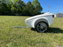 Trailer Cargo Bushtec Certified Used  Turbo +2