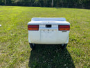 Trailer Cargo Bushtec Certified Used  Turbo +2