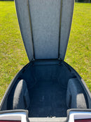 Trailer Cargo Bushtec Certified Used  Turbo +2