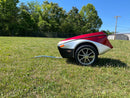 Trailer Cargo Bushtec Certified Used New GL Quantum