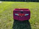 Trailer Cargo Bushtec Certified Used New GL Quantum