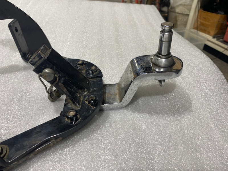 Used Harley Hitch 1985-2008