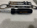 Used Harley Tool Kit