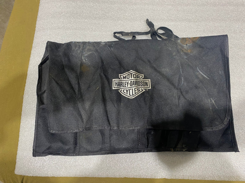 Used Harley Tool Kit