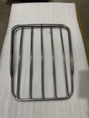 Used Chrome Luggage Rack