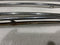 Used Chrome Luggage Rack