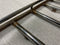 Used Chrome Luggage Rack