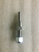 Hitch Pin Adapter Stainless Steel