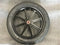 Wheel & Tire Assembly Black Powder Coated 4PR- 3.00x16