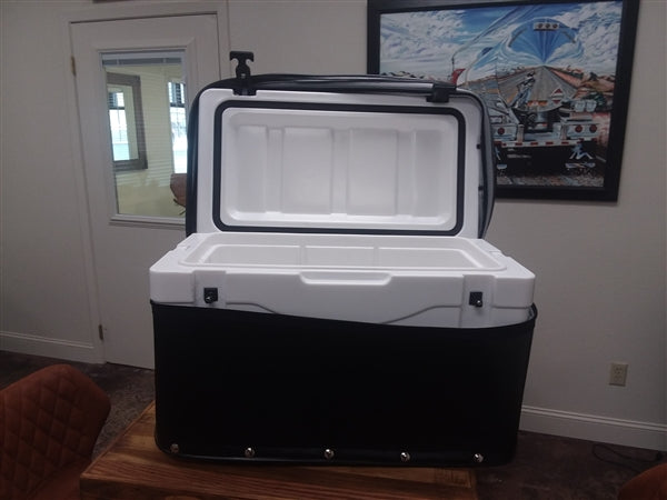 Cooler Package 40 qt Deluxe Insulated