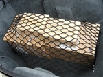 Clearance Cargo Restraint Net – T&J'S MOTORCYCLE TRAILER PARTS AND ...