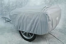 Cover Premium RoadStar Charcoal Grey