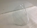 TowTow Windshield Deluxe Premium F4 Customs Windshield w/o Snaps