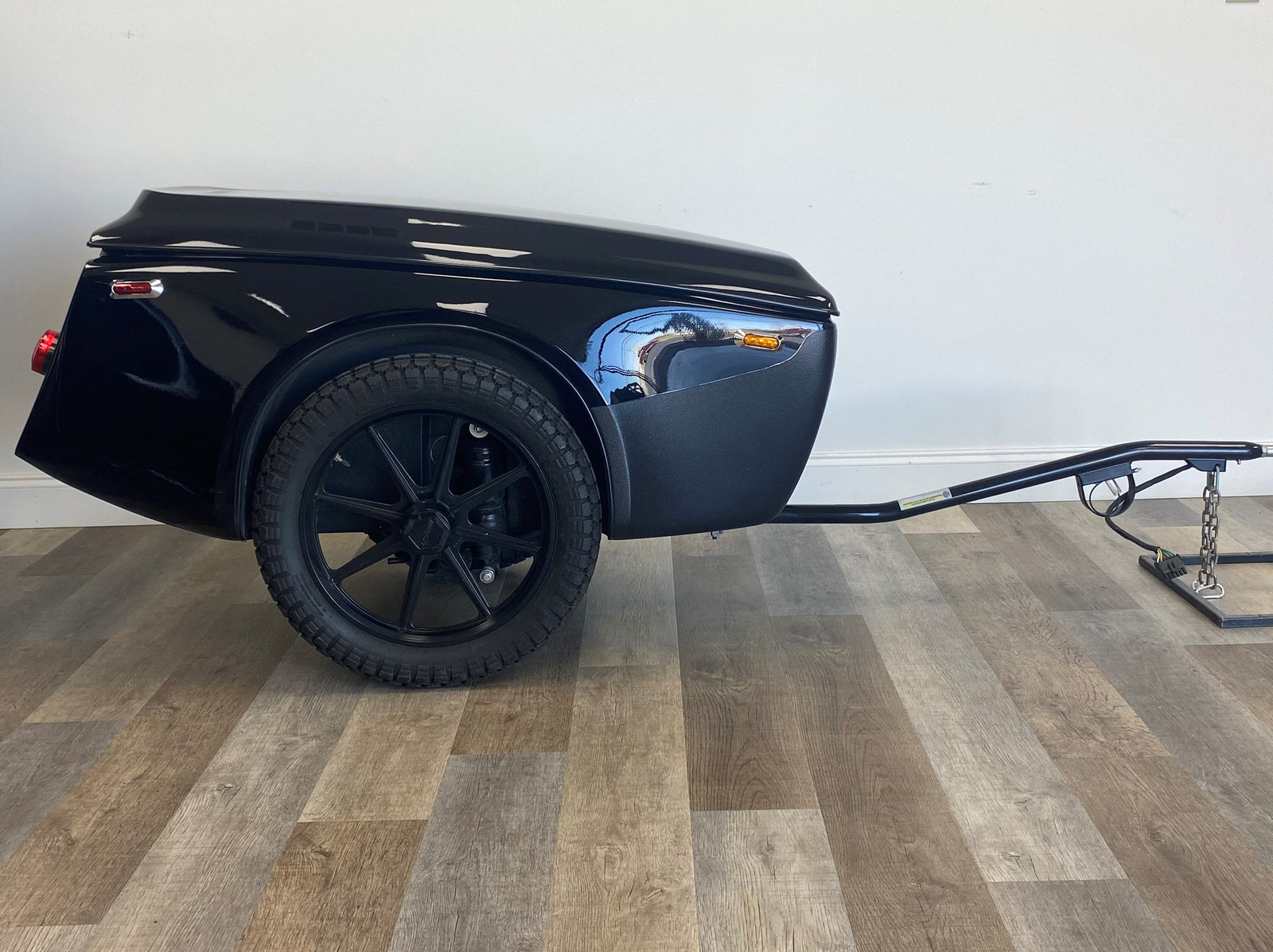 Trailer Cargo Bushtec Certified Slim Line Bushtec Performance Sport