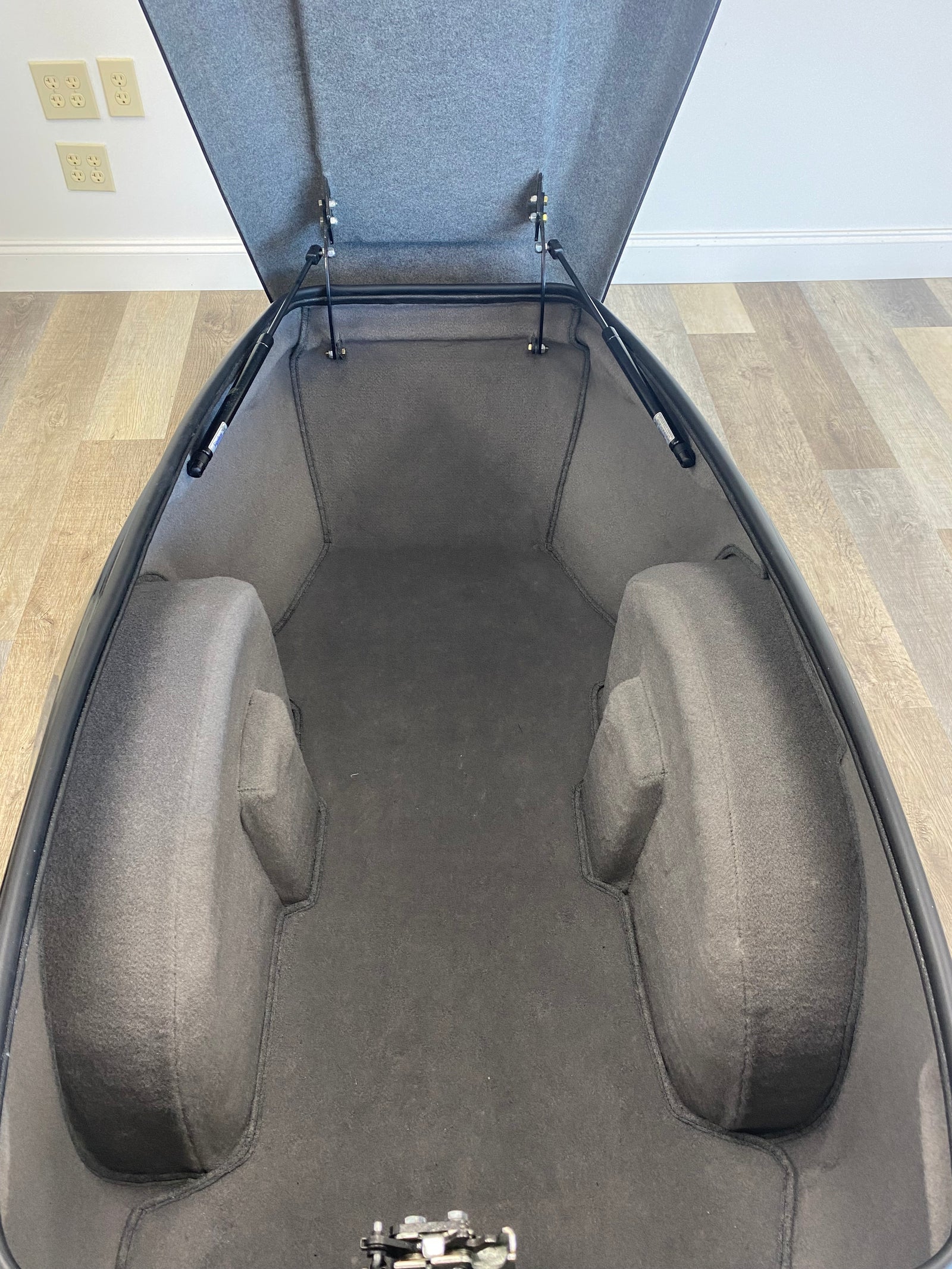 Trailer Cargo Bushtec Certified Slim Line Bushtec Performance Sport