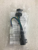 Wiring - Indian and Cross Country Sub Harness 2014-2023