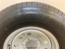 225/75/15  6 Lug  8 Ply Wheel Tire