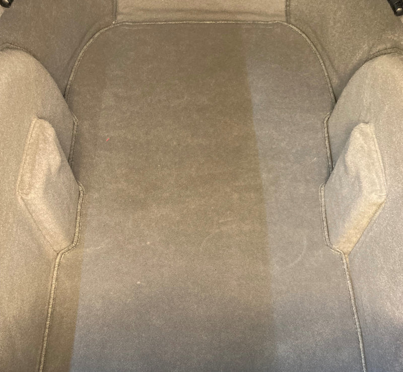 Carpet Interior RoadStar  - Charcoal