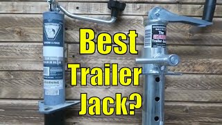 Ultimate Trailer Jack